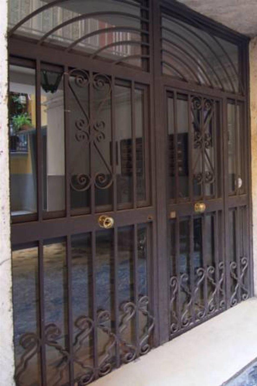 La Strada Parlata Hotel Napoli Ngoại thất bức ảnh