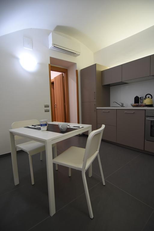 La Strada Parlata Hotel Napoli Ngoại thất bức ảnh