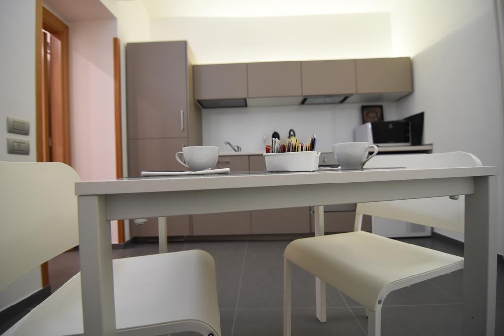 La Strada Parlata Hotel Napoli Ngoại thất bức ảnh