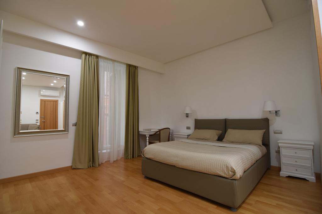 La Strada Parlata Hotel Napoli Ngoại thất bức ảnh