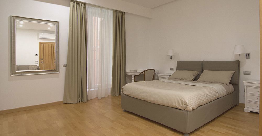 La Strada Parlata Hotel Napoli Ngoại thất bức ảnh
